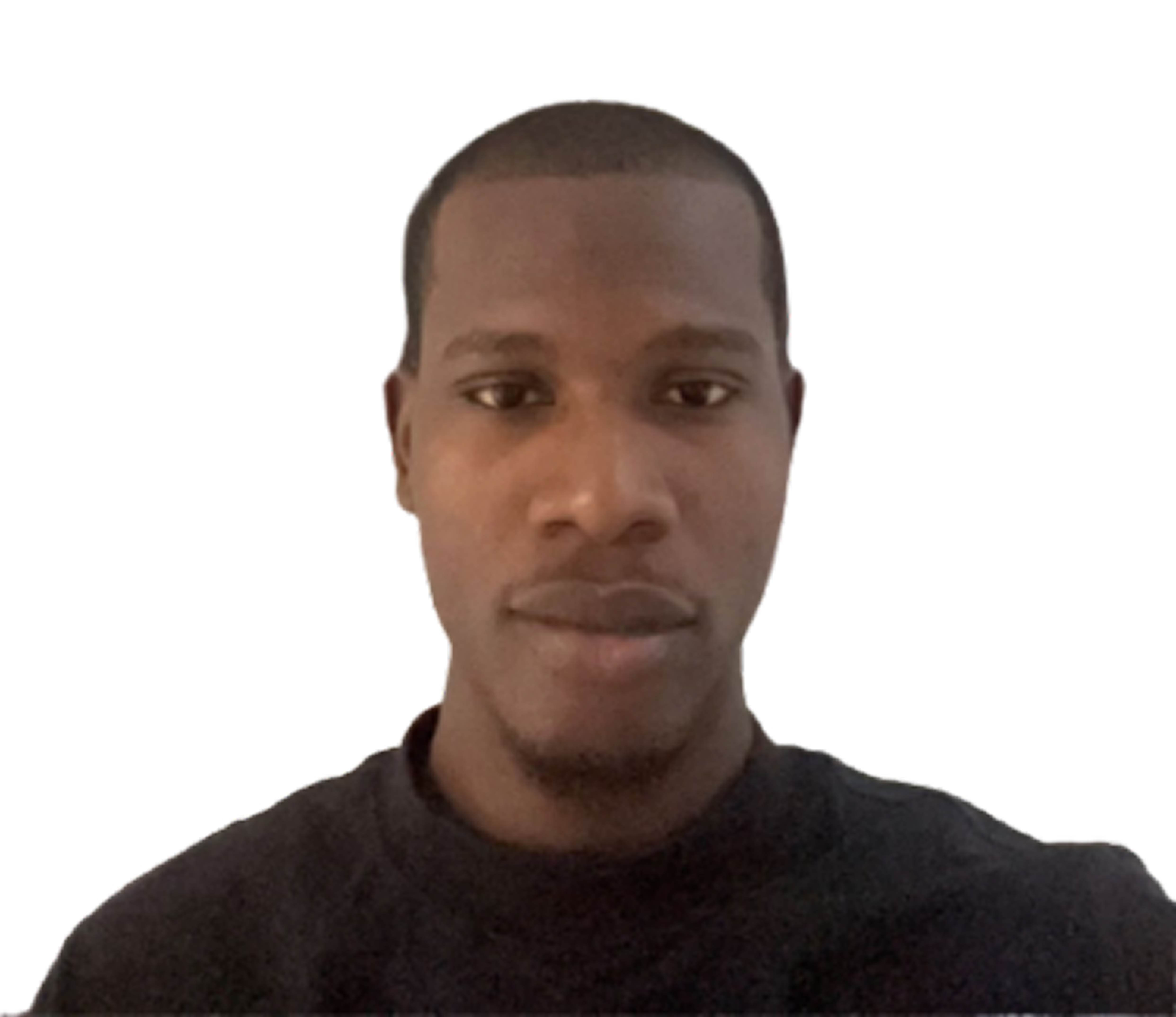 Profile picture of Okeke Chukwuebuka Clinton